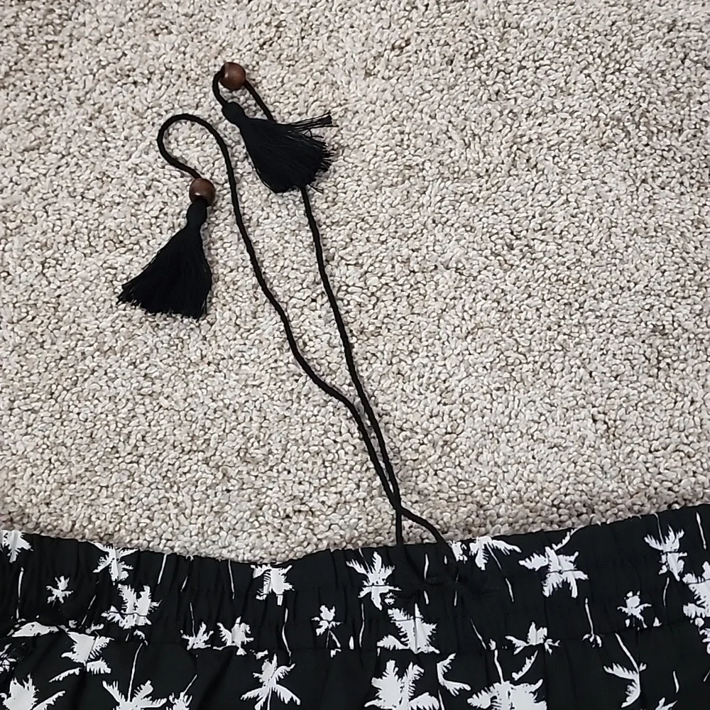 Xxl palm tree shorts - Picture 2 of 4